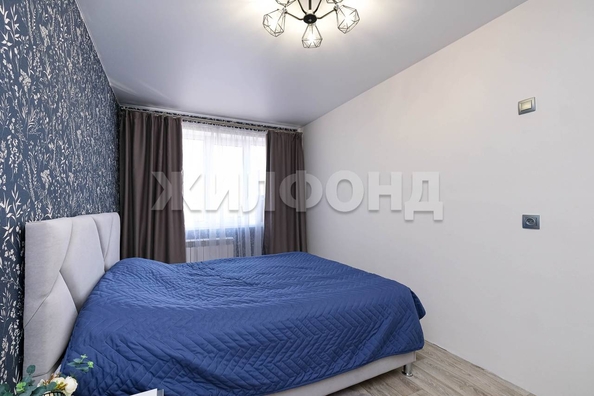 
  Продается 3-комн. квартира 57.8 м². Фото 8.