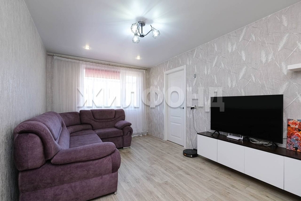 
  Продается 3-комн. квартира 57.8 м². Фото 15.