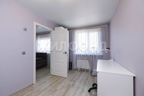 
  Продается 3-комн. квартира 57.8 м². Фото 21.