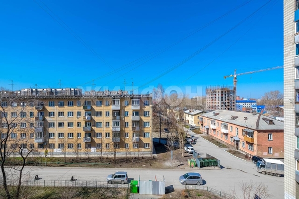 
  Продается 3-комн. квартира 57.8 м². Фото 28.