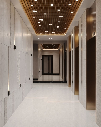
  Продается 3-комн. квартира 87.1 м², в ЖК Паскаль, секция 1. Фото 25.