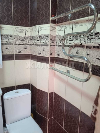 
  Продается 1-комн. квартира 29.8 м². Фото 12.
