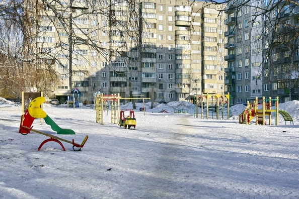 
  Продается 1-комн. квартира 29.8 м². Фото 3.