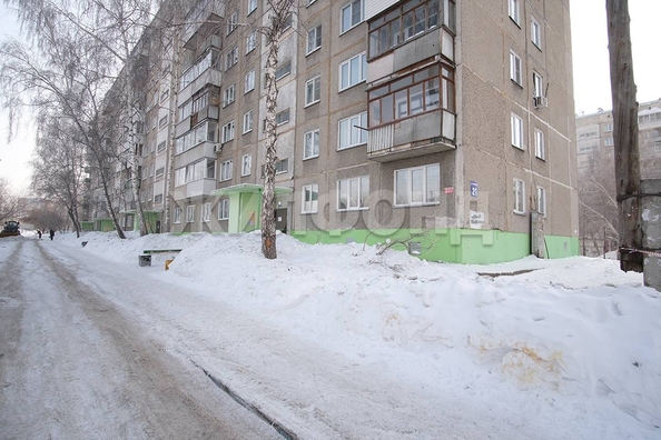 
  Продается 1-комн. квартира 29.8 м². Фото 5.