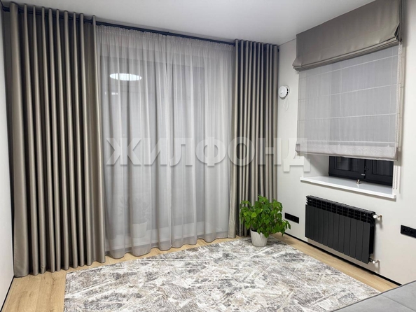 
  Продается 4-комн. квартира 119.1 м², в ЖК Булгаков. Фото 9.