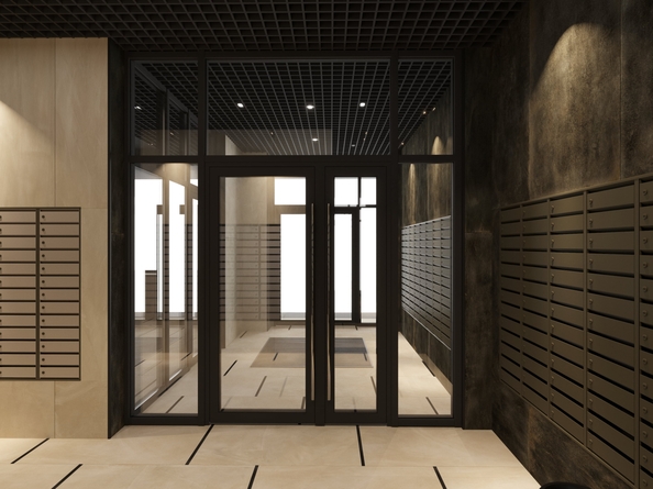 
  Продается 2-комн. квартира 67.61 м², в ЖК Расцветай на Дуси Ковальчук. Фото 7.