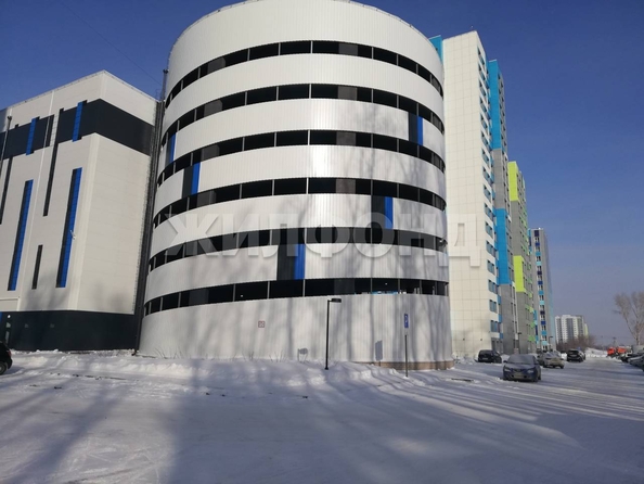 
  Продается 1-комн. квартира 34 м², в ЖК Акварельный 3.0, дом 3. Фото 6.
