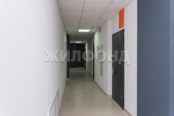 
  Продается студия 23.6 м², в ЖК Матрешкин двор, дом 1 . Фото 4.