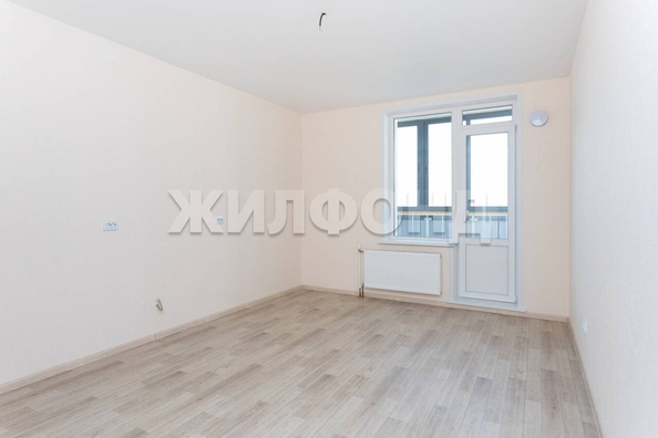 
  Продается студия 23.6 м², в ЖК Матрешкин двор, дом 1 . Фото 1.