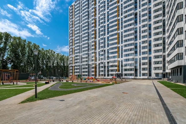 
  Продается студия 23.6 м², в ЖК Матрешкин двор, дом 1 . Фото 17.