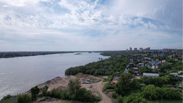 
  Продается 3-комн. квартира 76.15 м², в ЖК Беринг, дом 3. Фото 1.