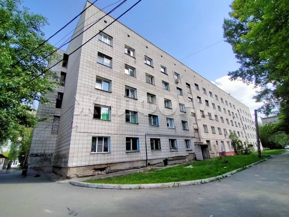 
  Продается 3-комн. квартира 76.3 м². Фото 5.