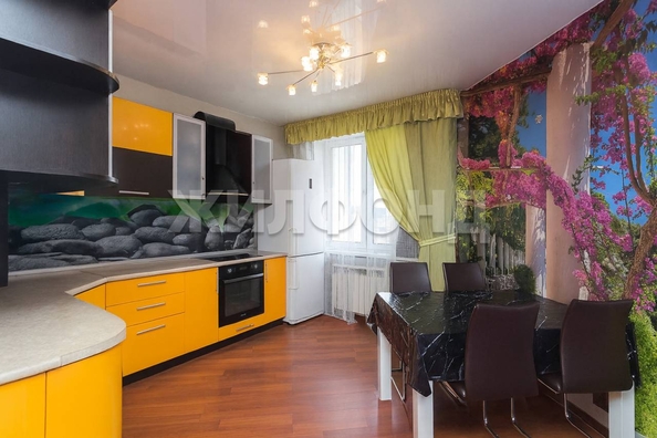 
  Продается 3-комн. квартира 84.4 м². Фото 4.