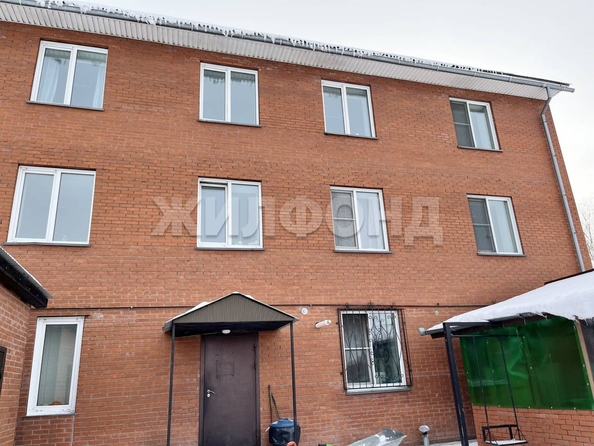 
  Продается дом 716.6 м². Фото 4.