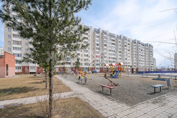 
  Продается 2-комн. квартира 45.3 м². Фото 4.