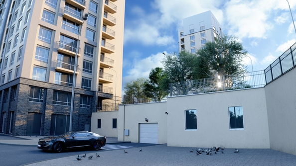 
  Продается 3-комн. квартира 93.98 м², в ЖК Легендарный-Северный, дом 2. Фото 12.