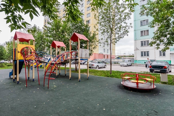 
  Продается 1-комн. квартира 42.3 м². Фото 9.