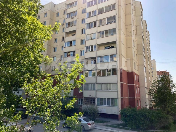 
  Продается 2-комн. квартира 42.9 м². Фото 4.