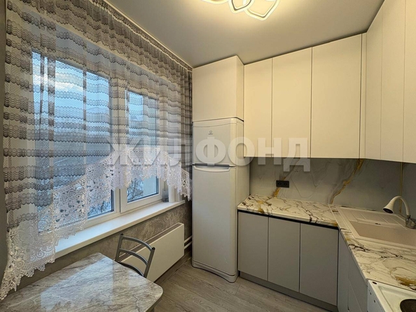 
  Продается 2-комн. квартира 42.9 м². Фото 6.