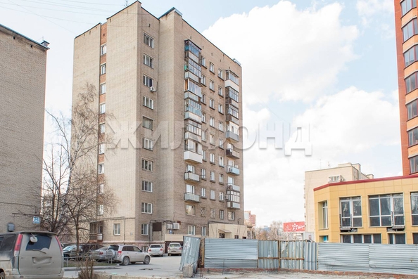 
  Продается 3-комн. квартира 59.7 м². Фото 4.