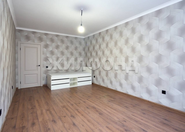 
  Продается 3-комн. квартира 97.9 м², в ЖК Ельцовский, 1-2 б/с. Фото 7.