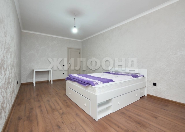 
  Продается 3-комн. квартира 97.9 м², в ЖК Ельцовский, 1-2 б/с. Фото 12.