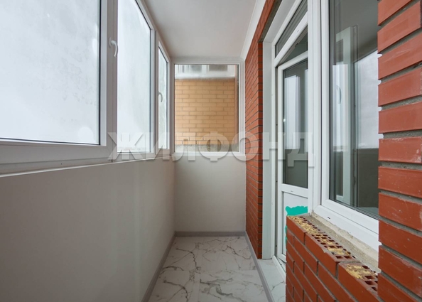 
  Продается 3-комн. квартира 97.9 м², в ЖК Ельцовский, 1-2 б/с. Фото 13.