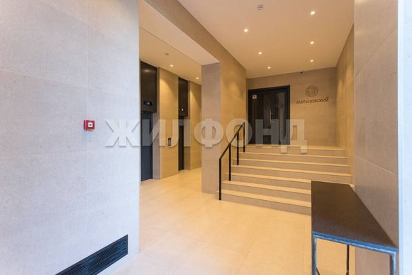 
  Продается 1-комн. квартира 41.7 м², в ЖК Заельцовский. Фото 2.