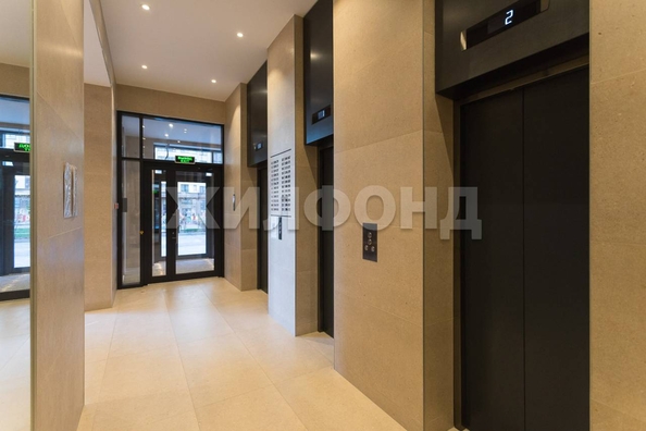 
  Продается 1-комн. квартира 41.7 м², в ЖК Заельцовский. Фото 3.