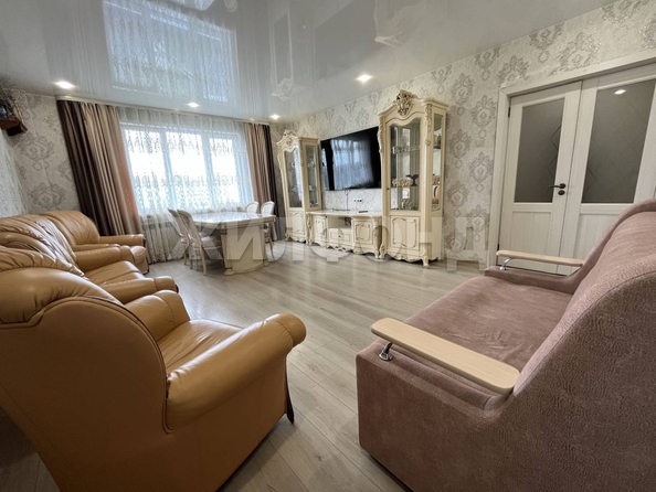 
  Продается 2-комн. квартира 63.7 м². Фото 3.