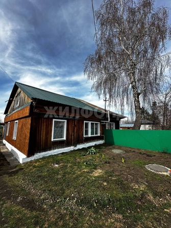 
  Продается дом 48.9 м². Фото 3.