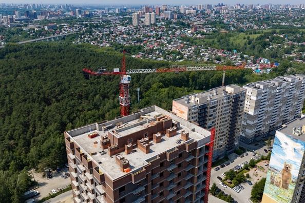 
  Продается 3-комн. квартира 68.35 м², в ЖК Белкин. Фото 3.