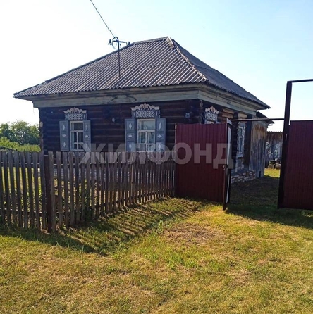 
  Продается дом 28.9 м². Фото 2.