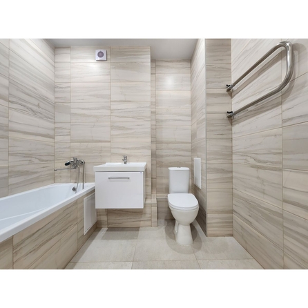 
  Продается студия 40.3 м², в ЖК На Петухова, дом 2. Фото 5.