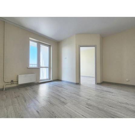 
  Продается студия 40.3 м², в ЖК На Петухова, дом 2. Фото 9.