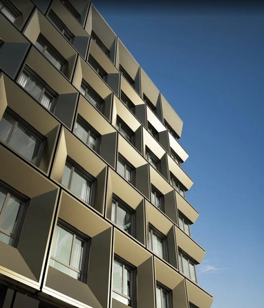 
  Продается 1-комн. квартира 37.8 м², в ЖК Цитатум. Фото 4.