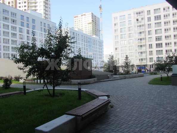 
  Продается студия 30.9 м². Фото 4.