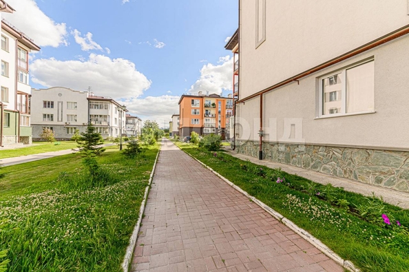 
  Продается 2-комн. квартира 54 м². Фото 5.
