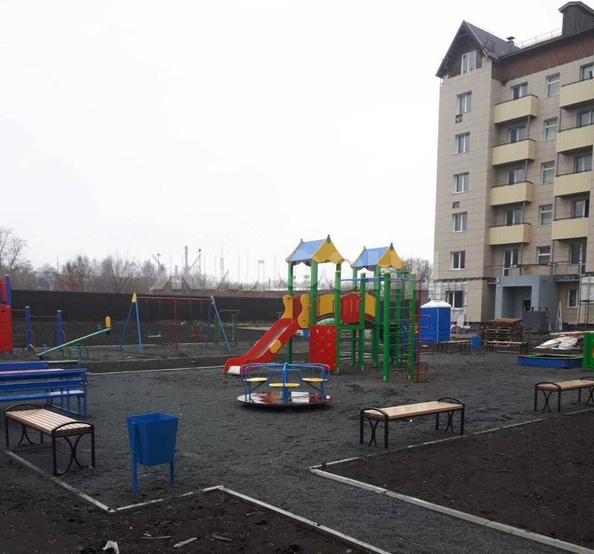 
  Продается 3-комн. квартира 84.7 м². Фото 3.