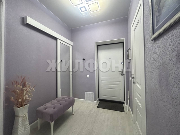 
  Продается 1-комн. квартира 33 м², в МКР Олимпийской славы, дом 2. Фото 8.
