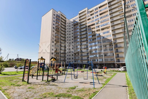 
  Продается 1-комн. квартира 33 м², в МКР Олимпийской славы, дом 2. Фото 10.
