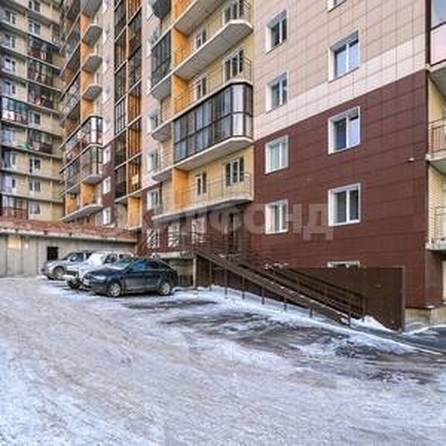 
  Продается 1-комн. квартира 35 м², в ЖК Покровский, блок-секция  3, 4, 5. Фото 6.