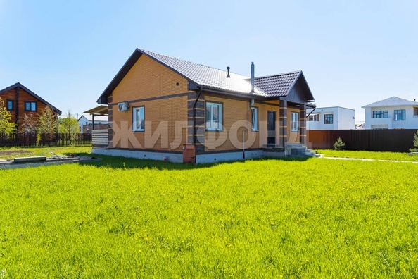 
  Продается дом 97.6 м². Фото 1.