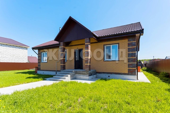 
  Продается дом 97.6 м². Фото 3.