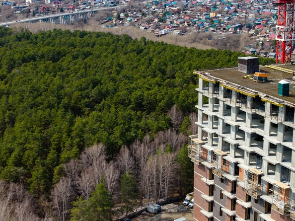 
  Продается 2-комн. квартира 37.78 м², в ЖК Белкин. Фото 1.
