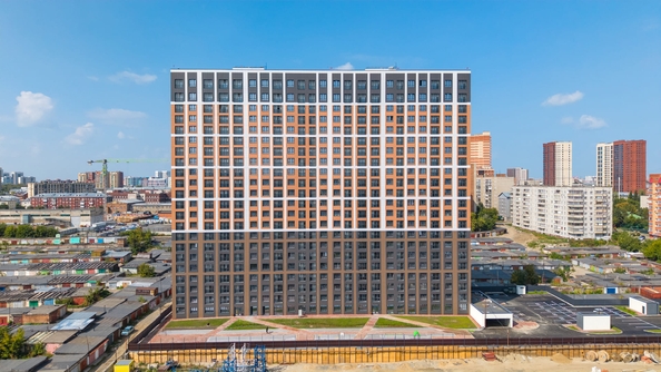 
  Продается 4-комн. квартира 90.86 м², в ЖК Биография. Фото 20.