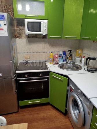 
  Продается 2-комн. квартира 37.1 м². Фото 5.