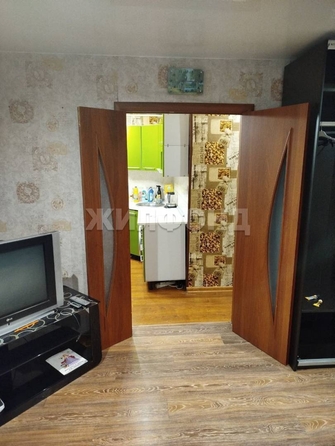 
  Продается 2-комн. квартира 37.1 м². Фото 6.