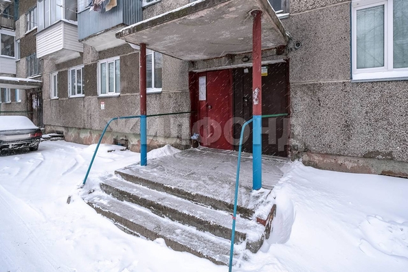 
  Продается 2-комн. квартира 37.1 м². Фото 17.