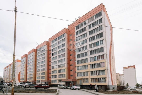 
  Продается 2-комн. квартира 41.8 м². Фото 12.
